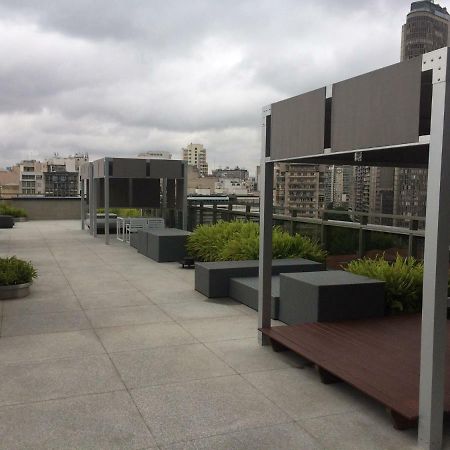 Apartamento Sofisticacao Y Luxo Praca Da Republica Con Vaga Y Netflix São Paulo Exterior foto