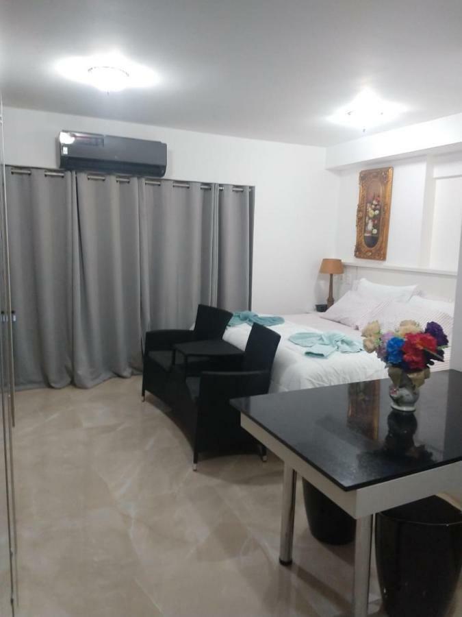 Apartamento Sofisticacao Y Luxo Praca Da Republica Con Vaga Y Netflix São Paulo Exterior foto