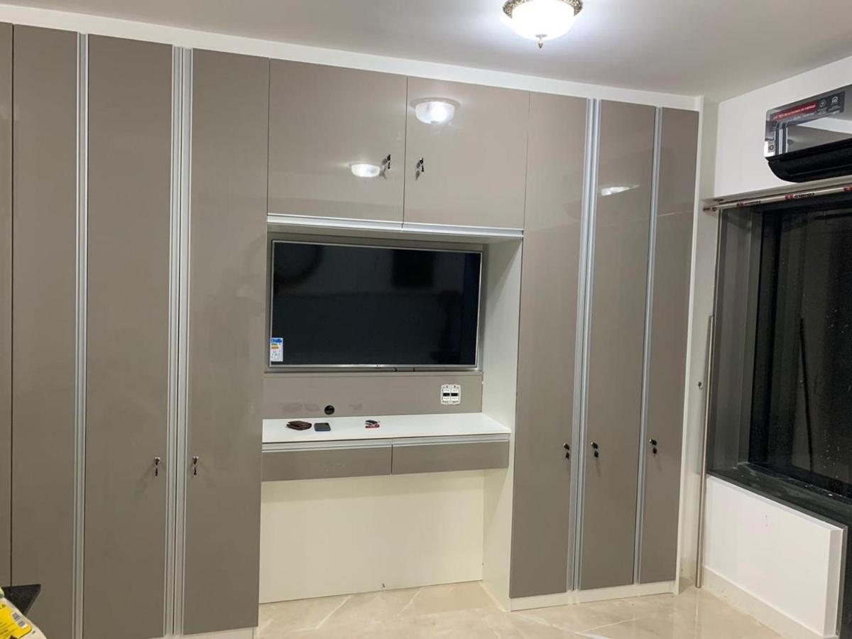 Apartamento Sofisticacao Y Luxo Praca Da Republica Con Vaga Y Netflix São Paulo Exterior foto